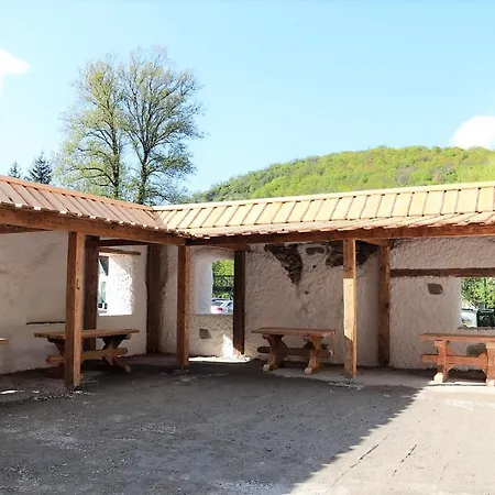 Jm Hotel Hardegg