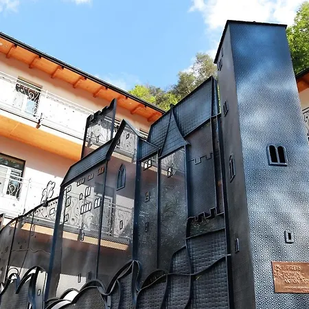 Hotel Jm