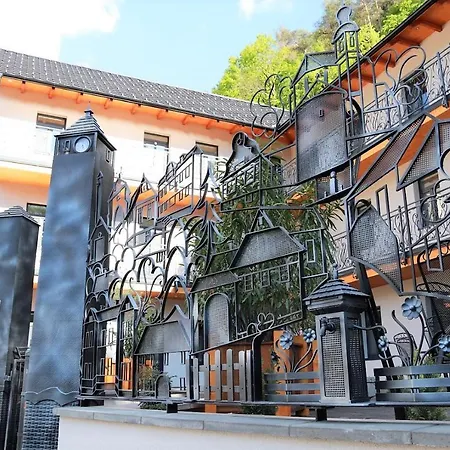 Jm Hotel 3*