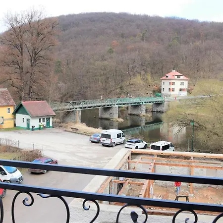 Hotel Jm Hardegg