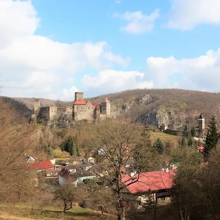 Jm Hotel Hardegg